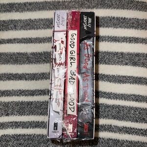 A Good Girl's Guide to Murder Series